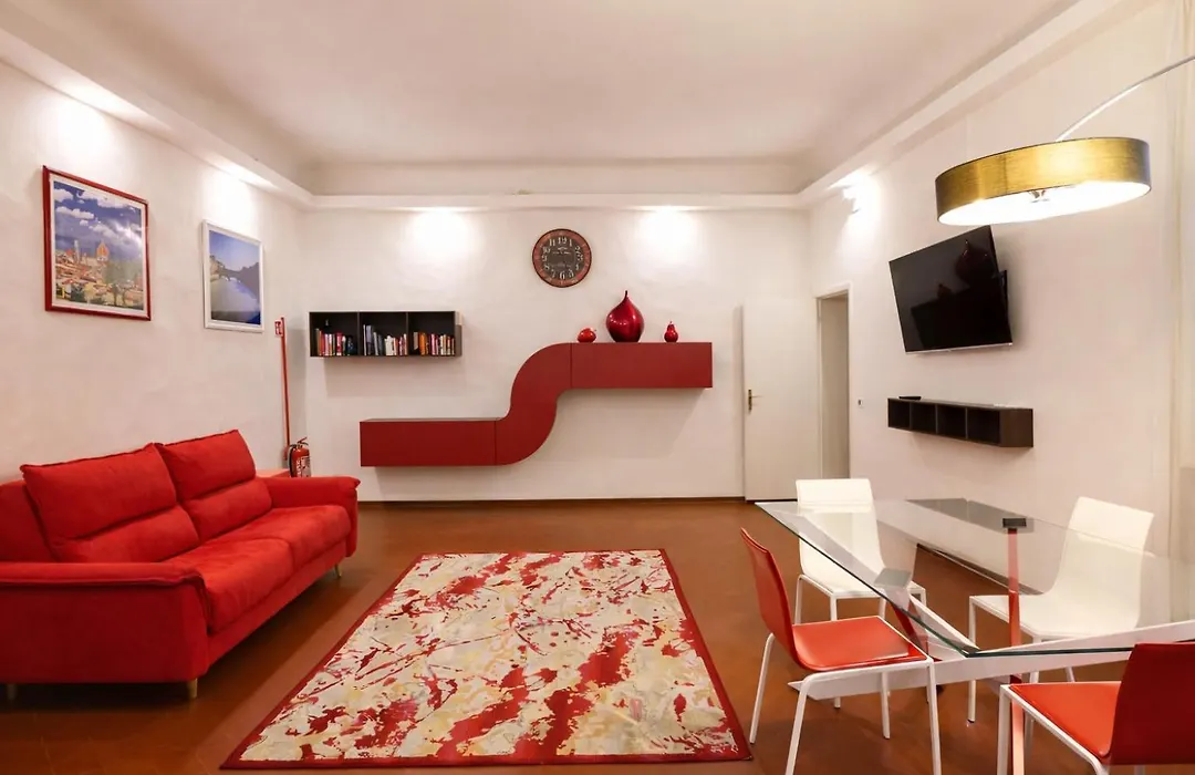 Firenze Suite Servi-1