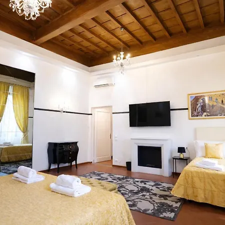 Firenze Suite Servi-2